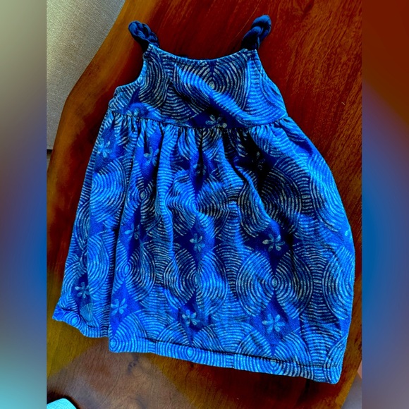 Tea Collection Other - Tea Collection toddler dress 18-24m